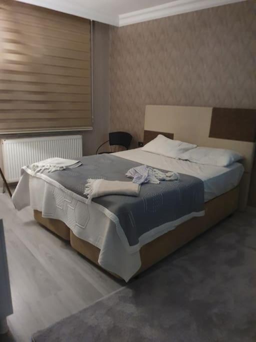 Muekemmel Konumda Luex Family Concept Daire Apartment Sivas Ngoại thất bức ảnh