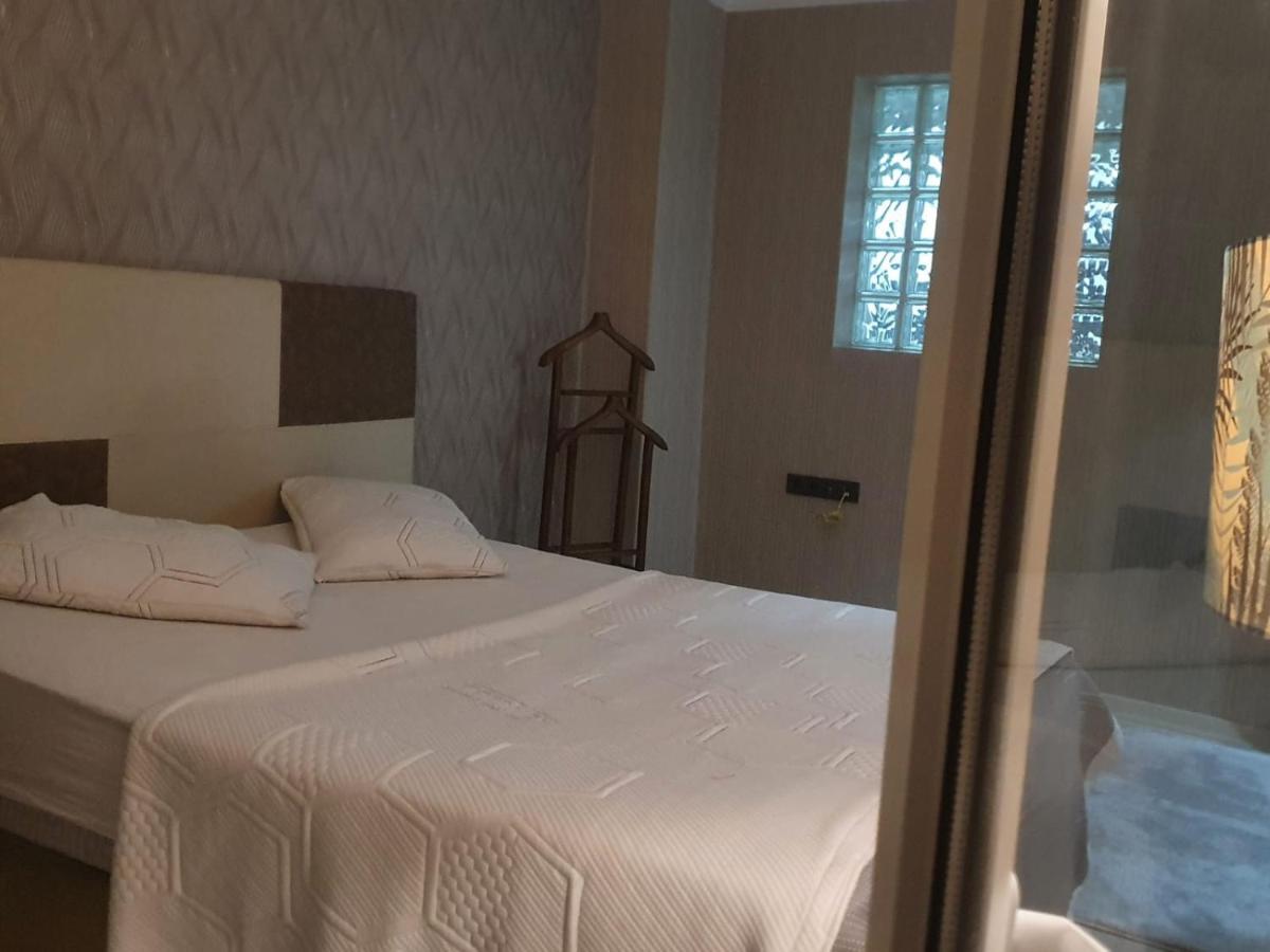 Muekemmel Konumda Luex Family Concept Daire Apartment Sivas Ngoại thất bức ảnh